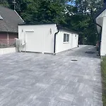 Exclusive Guesthouse Near The Ocean In Hovas Gothenburg
