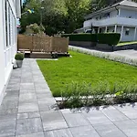Exclusive Guesthouse Near The Ocean In Hovas Gothenburg