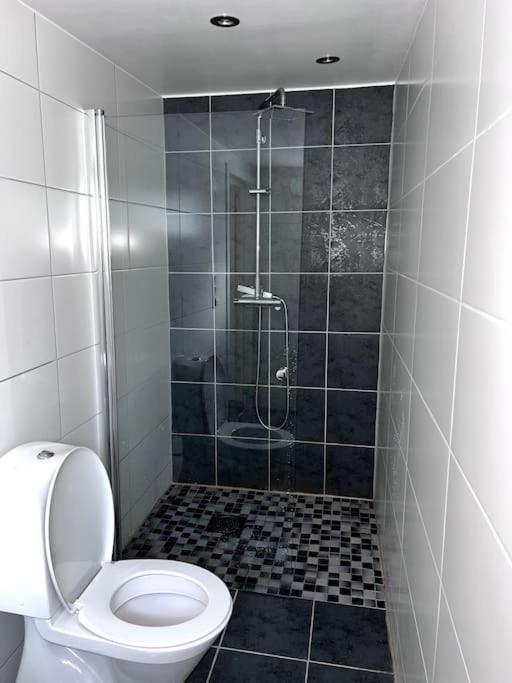 Exclusive Near The Ocean In Hovas *
