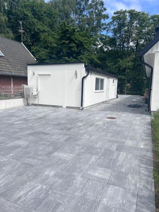 Exclusive Near The Ocean In Hovas Feriehus *