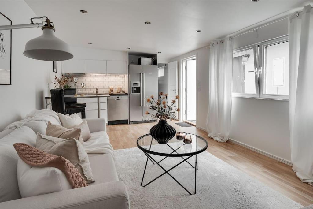 Exclusive Near The Ocean In Hovas *