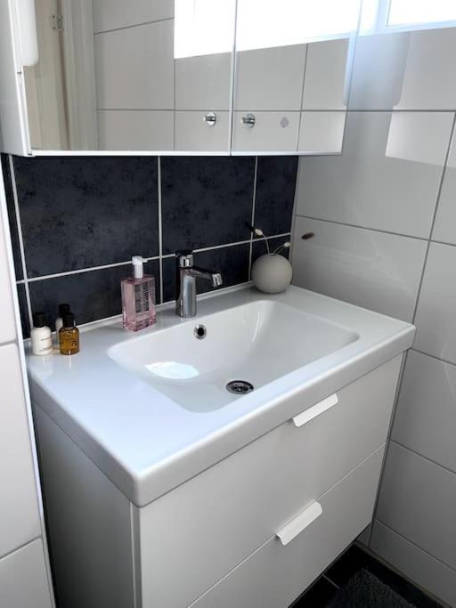 Exclusive Near The Ocean In Hovas Göteborg