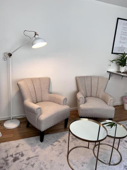 Exclusive Near The Ocean In Hovas Göteborg
